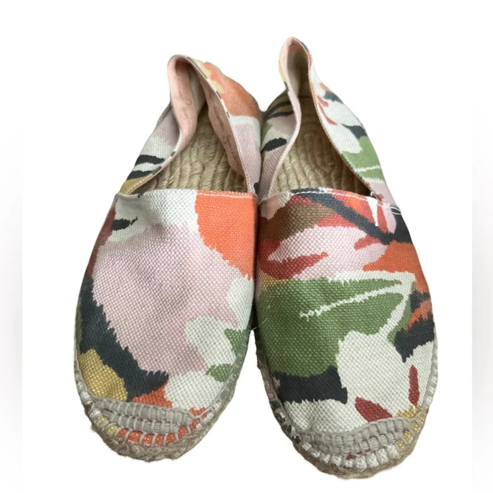 COUSU MAIN espadrille- size 41EU / 10.5 US made in 🇪🇸